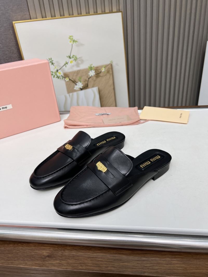 Miu Miu Sandals